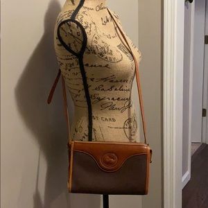 Vintage Dooney and Bourke- gentle used